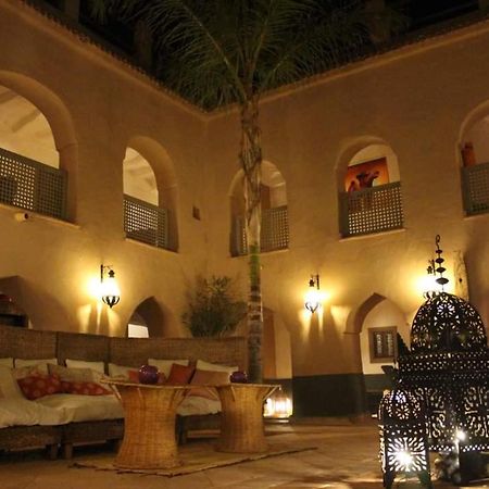 Riad El Koudia Douar el Koudia Екстериор снимка