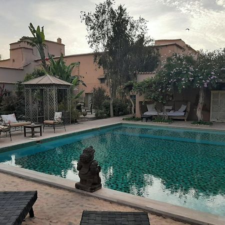 Riad El Koudia Douar el Koudia Екстериор снимка
