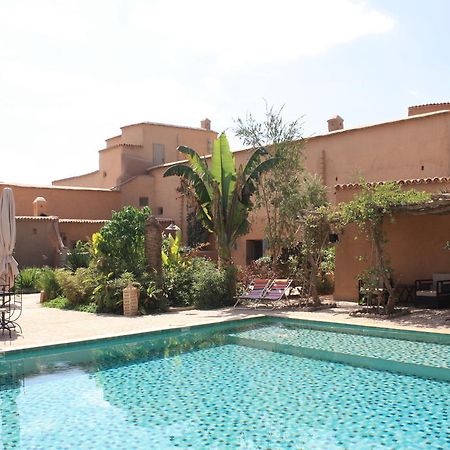 Riad El Koudia Douar el Koudia Екстериор снимка