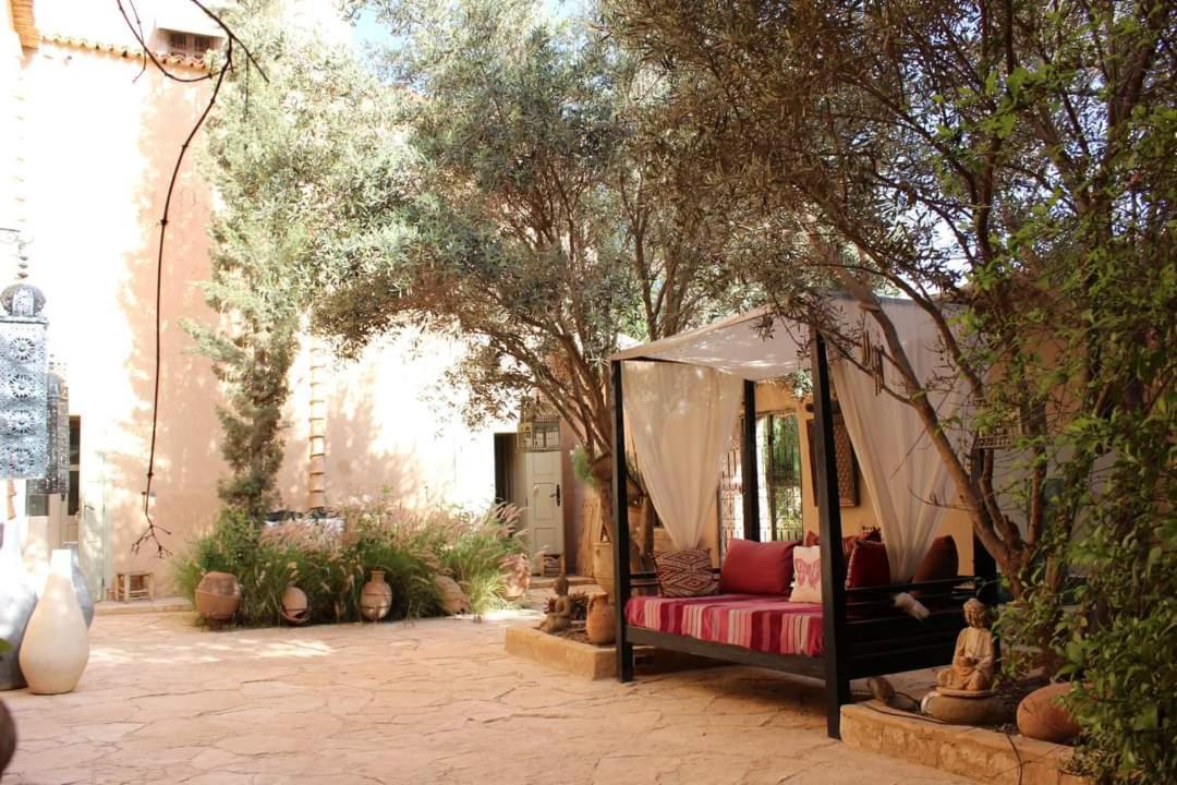 Riad El Koudia Douar el Koudia Екстериор снимка