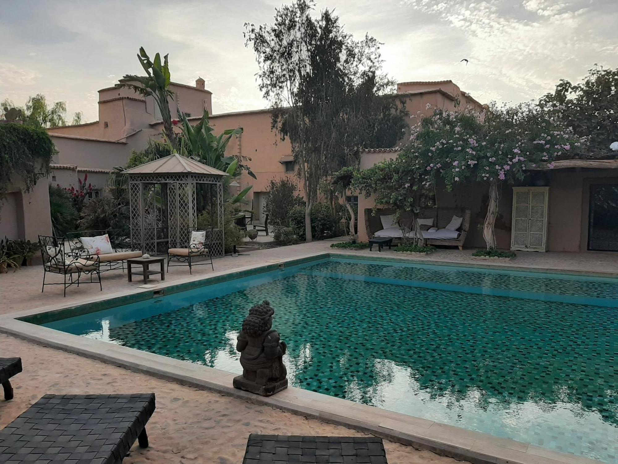 Riad El Koudia Douar el Koudia Екстериор снимка