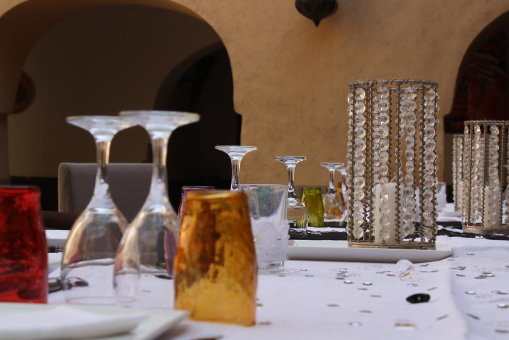 Riad El Koudia Douar el Koudia Екстериор снимка