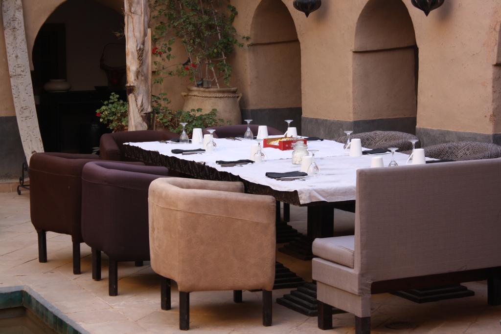 Riad El Koudia Douar el Koudia Екстериор снимка