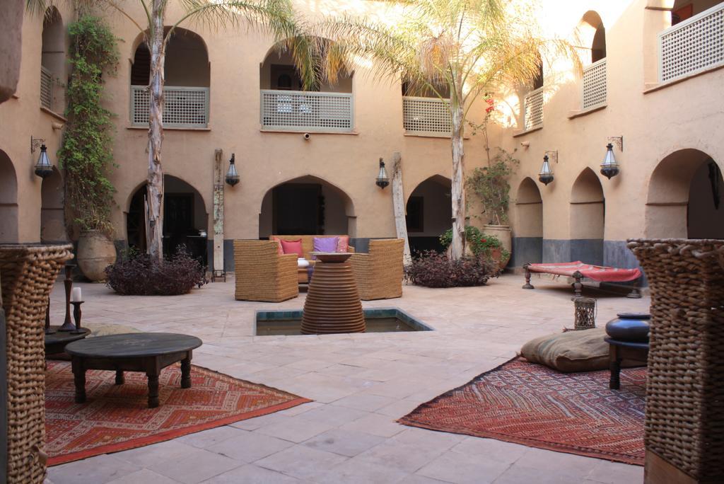 Riad El Koudia Douar el Koudia Екстериор снимка