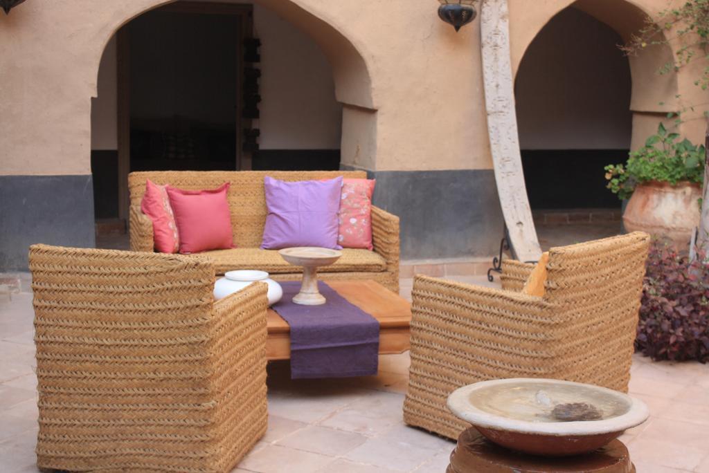 Riad El Koudia Douar el Koudia Екстериор снимка