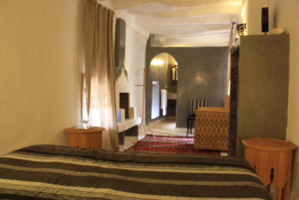 Riad El Koudia Douar el Koudia Стая снимка