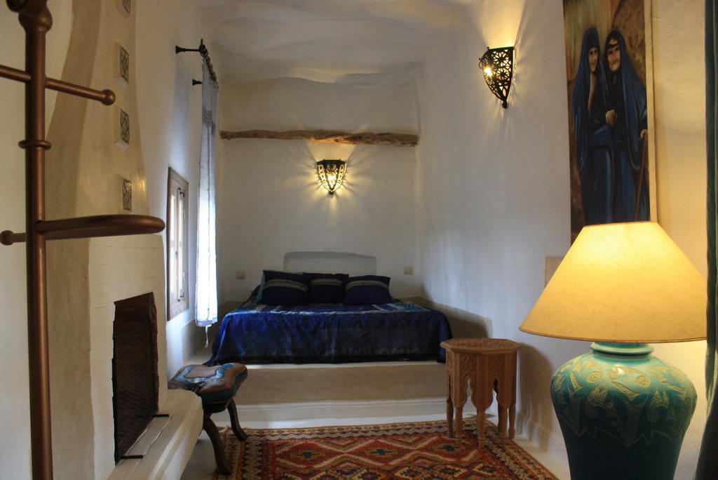 Riad El Koudia Douar el Koudia Стая снимка