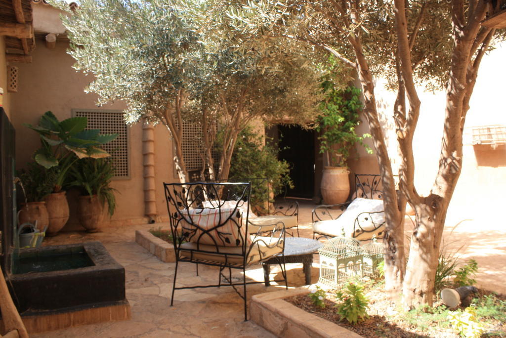 Riad El Koudia Douar el Koudia Екстериор снимка