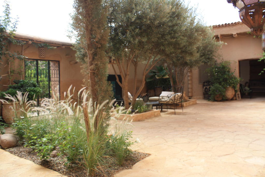 Riad El Koudia Douar el Koudia Екстериор снимка