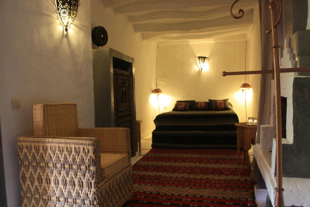 Riad El Koudia Douar el Koudia Стая снимка