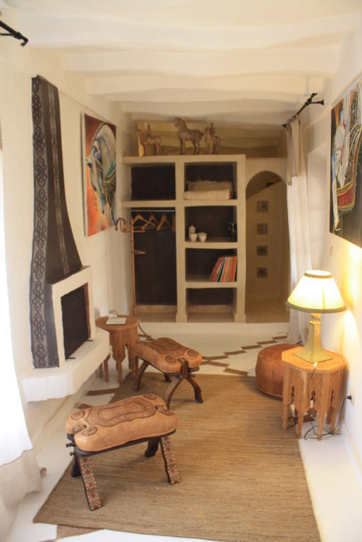 Riad El Koudia Douar el Koudia Стая снимка
