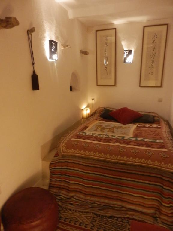 Riad El Koudia Douar el Koudia Екстериор снимка