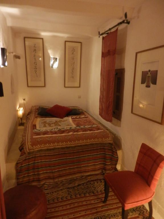 Riad El Koudia Douar el Koudia Екстериор снимка