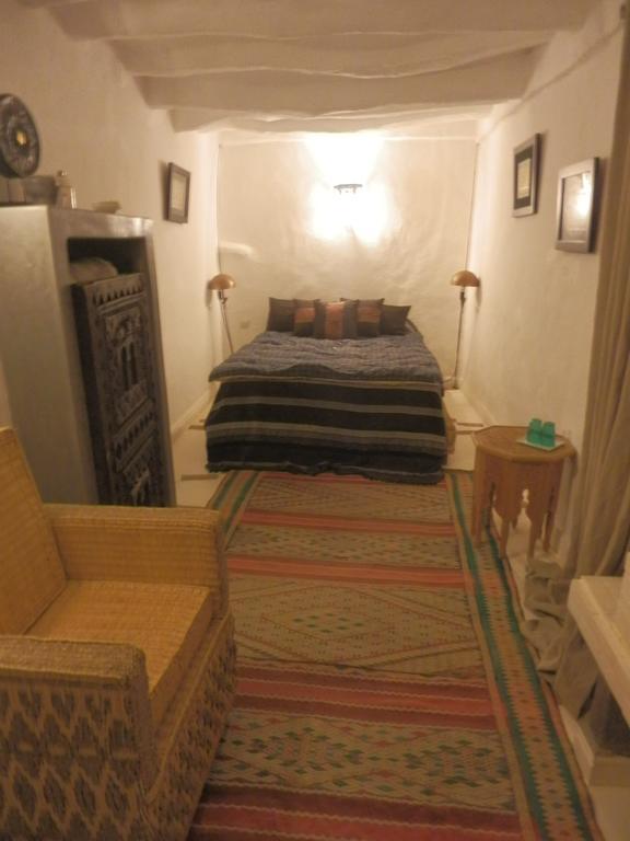 Riad El Koudia Douar el Koudia Екстериор снимка